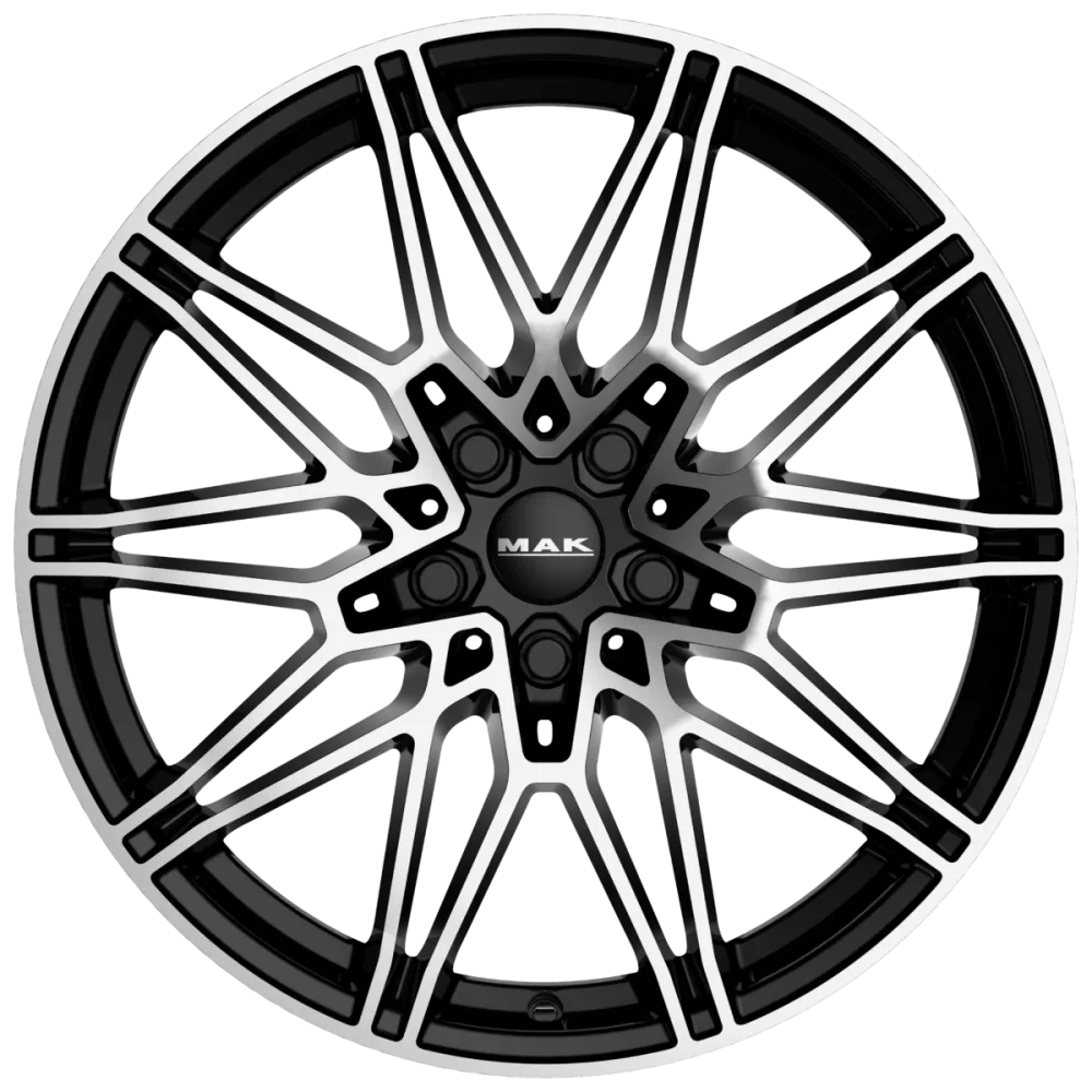 MAK KOENIG-D - zdjęcie główne