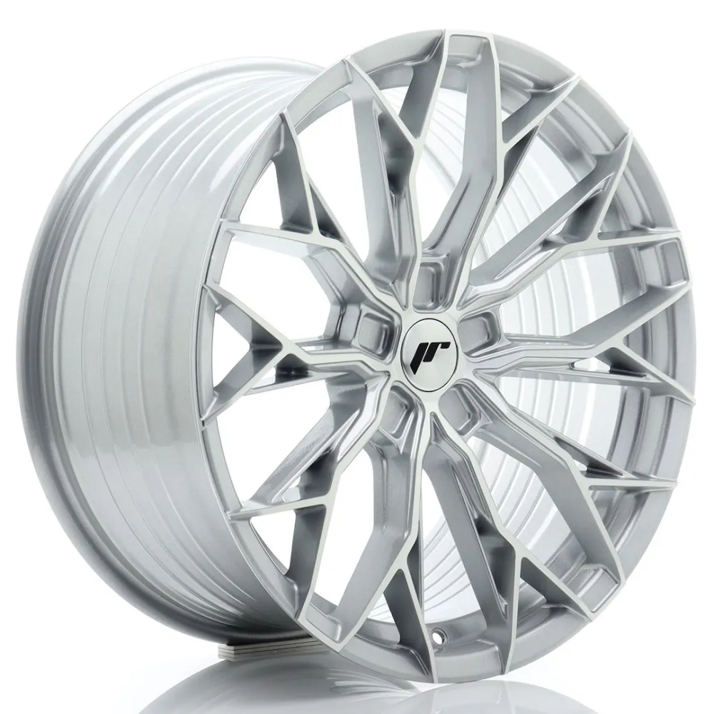 JR Wheels (Japan Racing) JR49 - zdjęcie główne