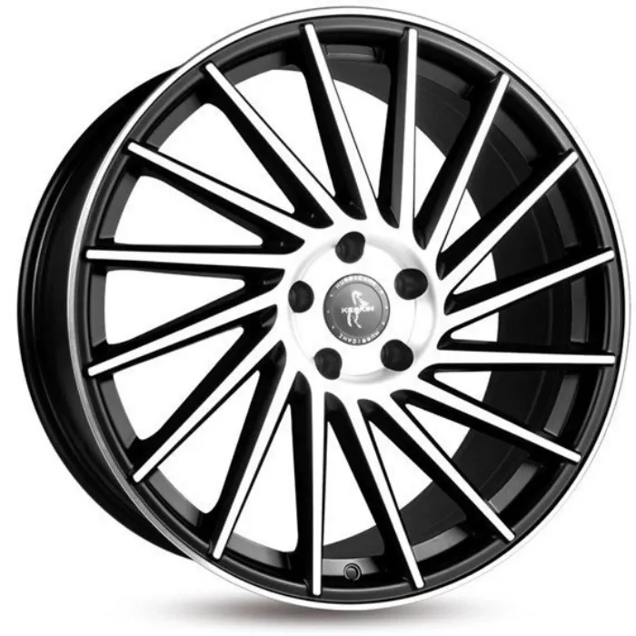 KESKIN KT17 - zdjęcie główne