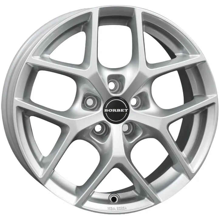 BORBET Y - zdjęcie główne