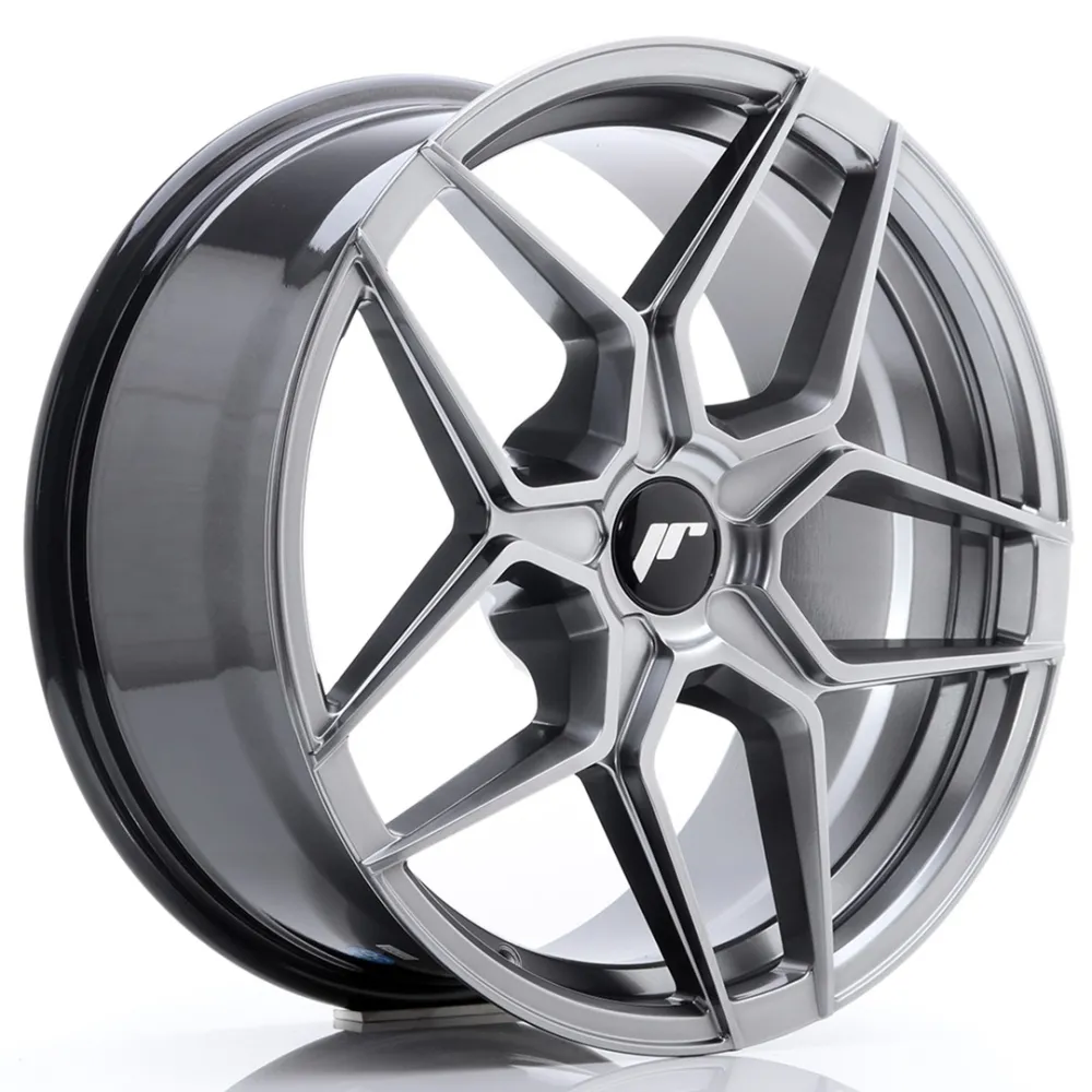 JR Wheels JR34 - zdjęcie dodatkowe nr 1