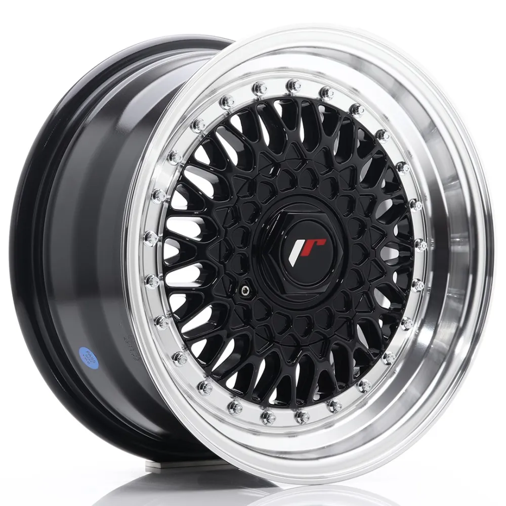 JR Wheels JR9 - zdjęcie główne