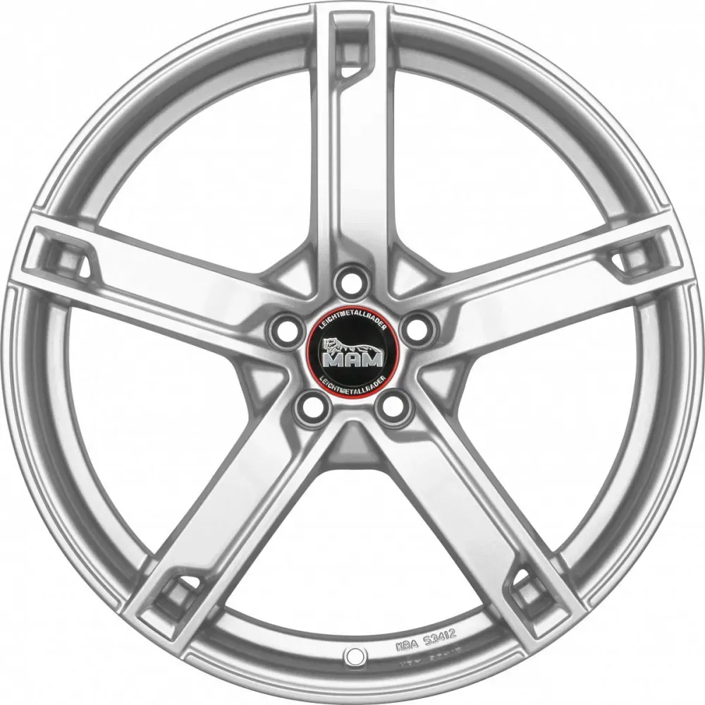  (kolor Srebrny) - zdjęcie główne