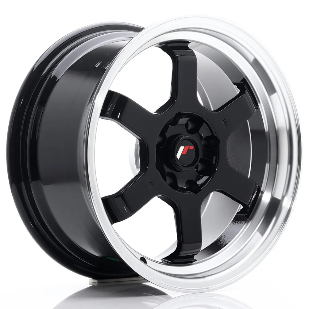 JR Wheels JR12 - zdjęcie główne