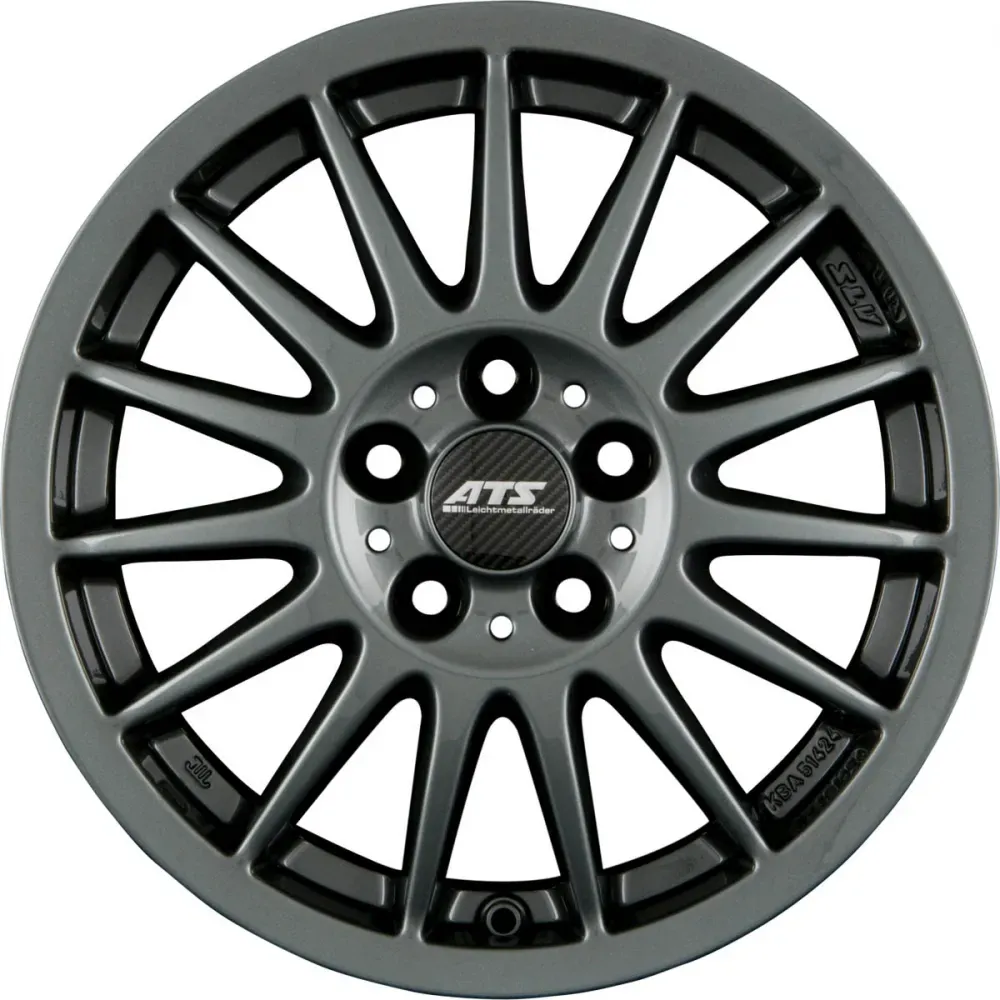 ATS STREETRALLYE - zdjęcie dodatkowe nr 2