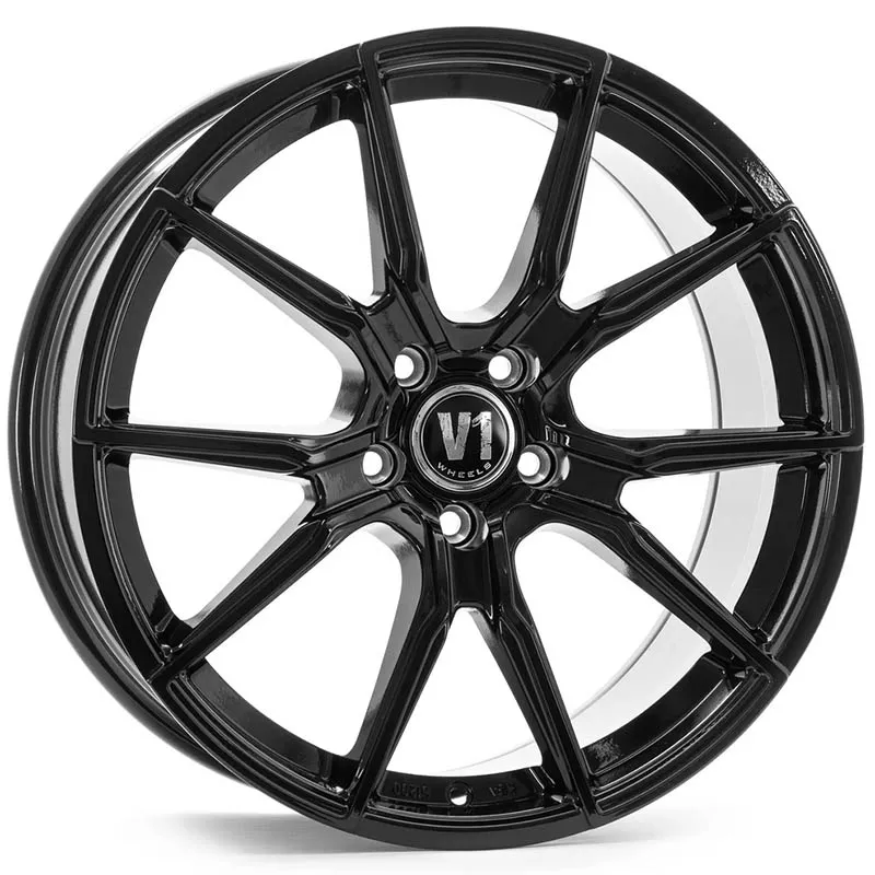 V1 Wheels V1 - zdjęcie główne