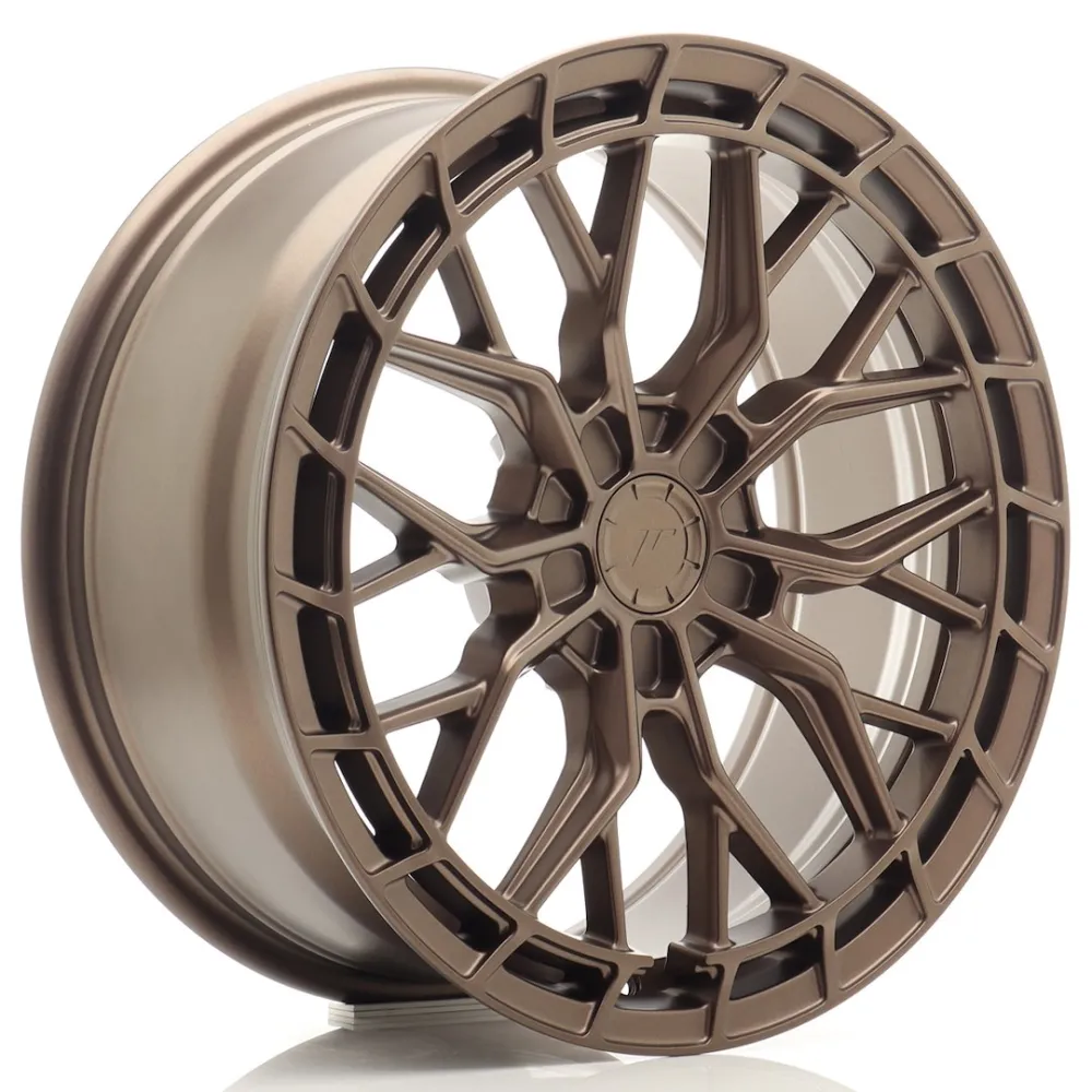 JR Wheels JR48 - zdjęcie główne