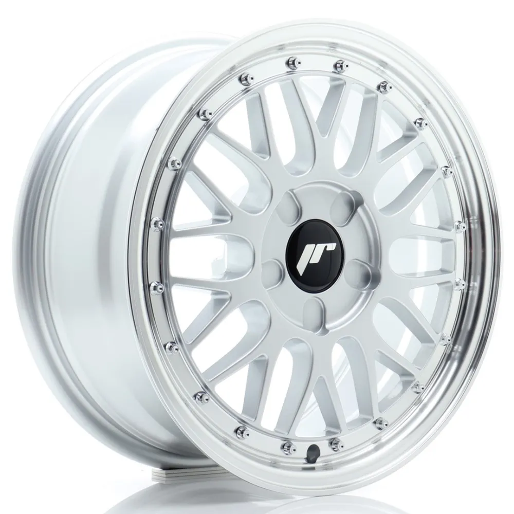 JR Wheels JR23 - zdjęcie główne