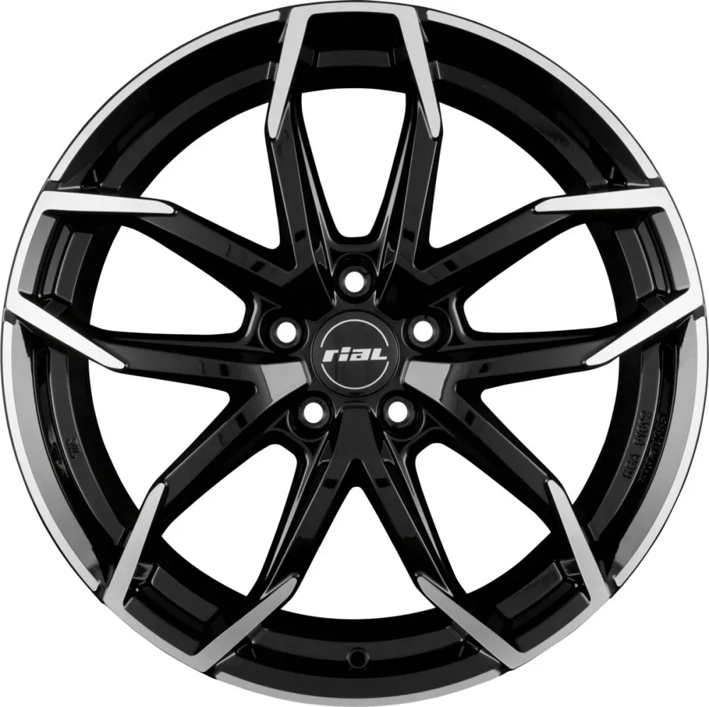 Rial LUCCA - zdjęcie dodatkowe nr 3