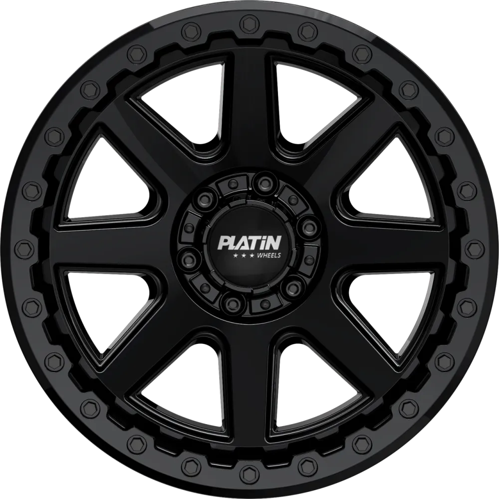 Platin P 111 - zdjęcie główne