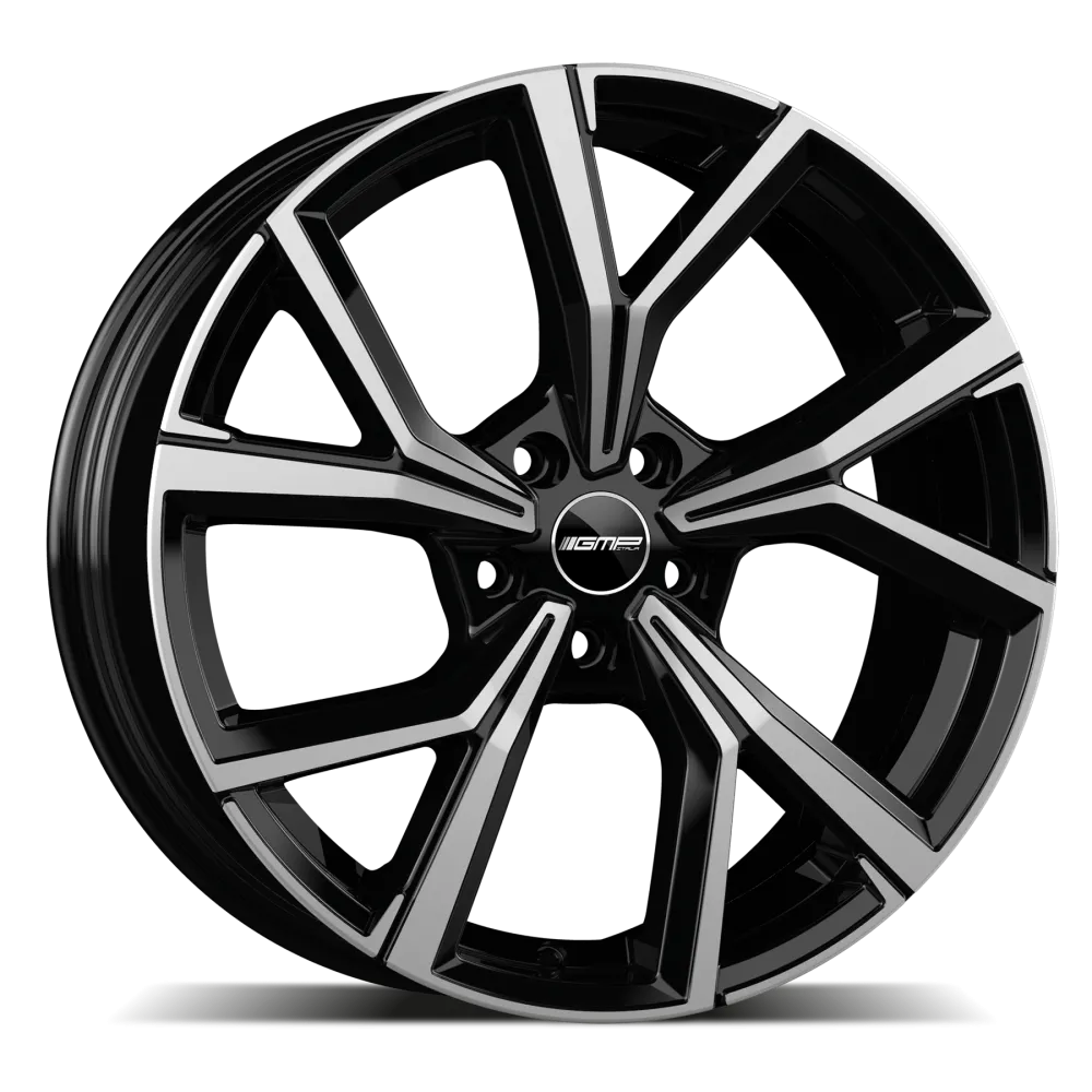 GMP Italia MENTOR - zdjęcie główne