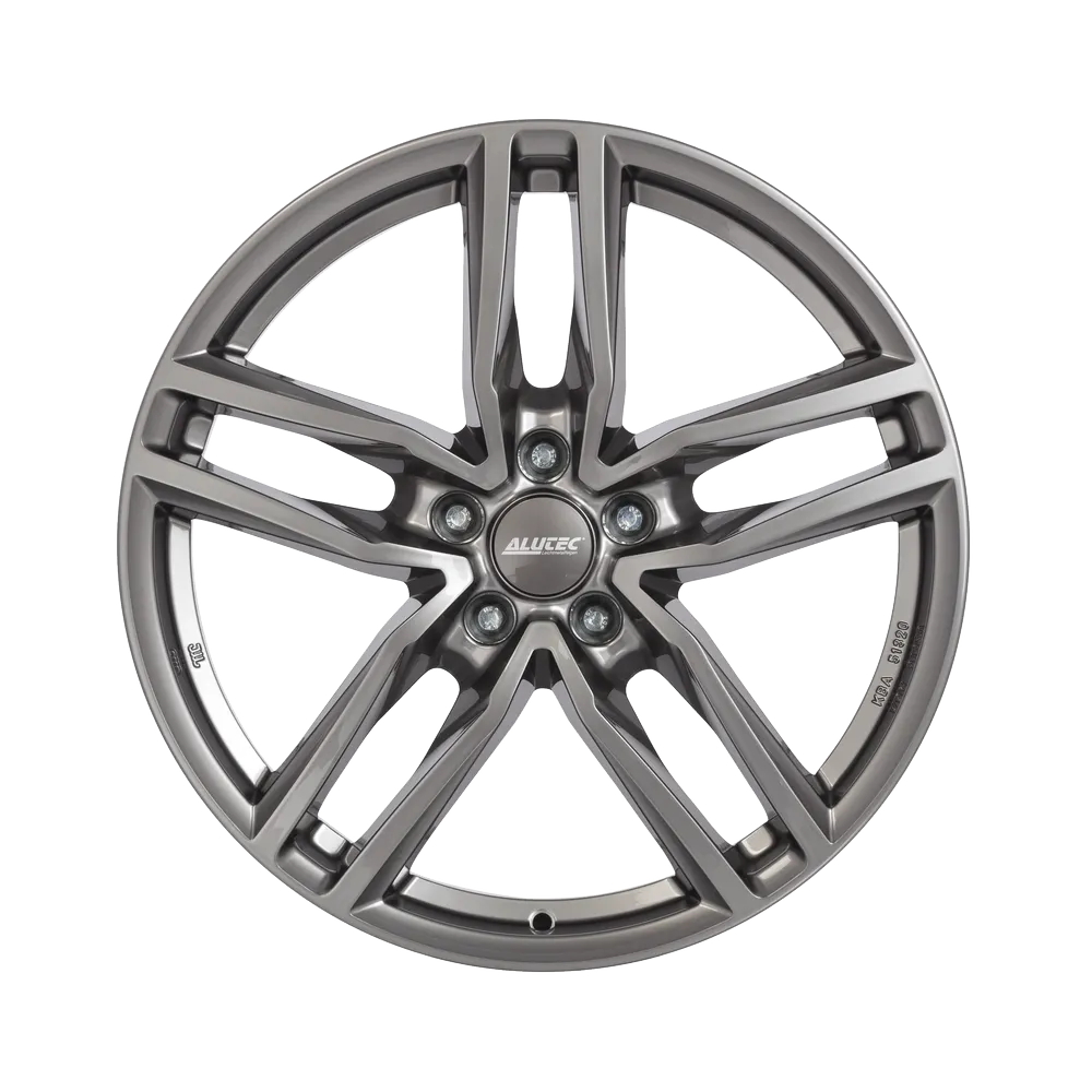 ALUTEC IKENU - zdjęcie główne