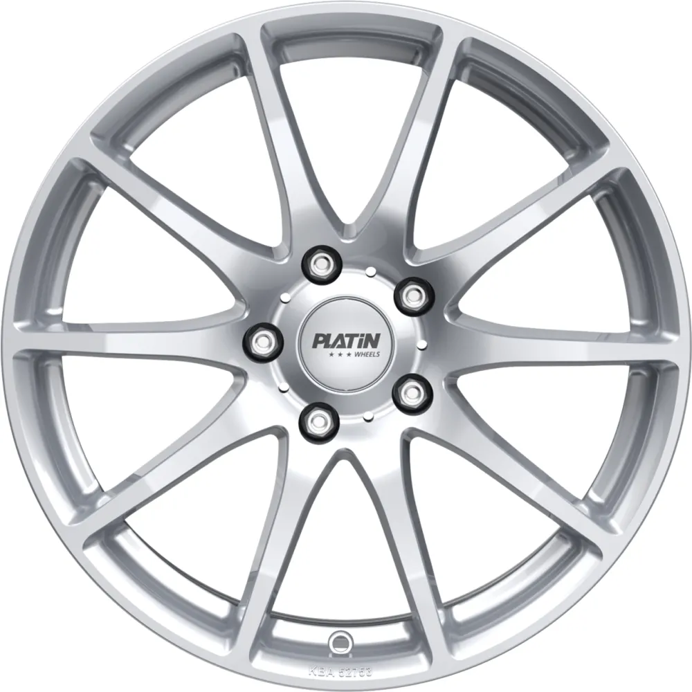 Platin P 113 - zdjęcie główne