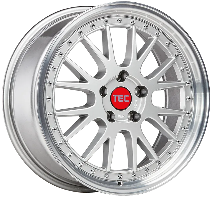 TEC SPEEDWHEELS GT EVO - zdjęcie główne