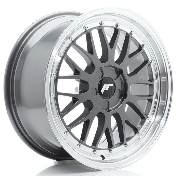 JR Wheels (Japan Racing) JR23 - zdjęcie główne