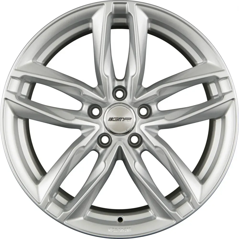 GMP Italia ATOM - zdjęcie główne