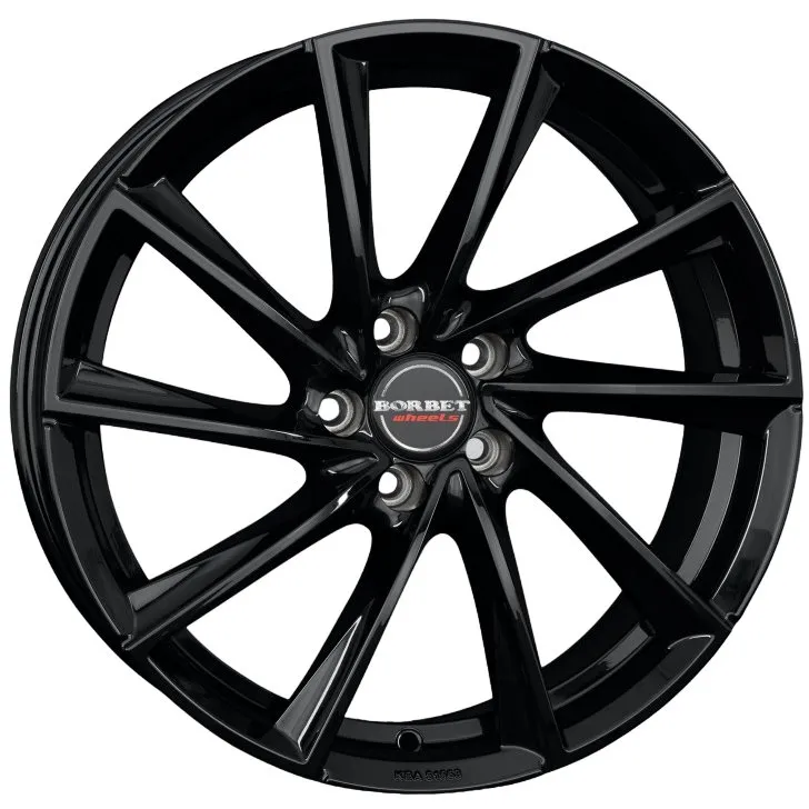 BORBET VTX - zdjęcie główne