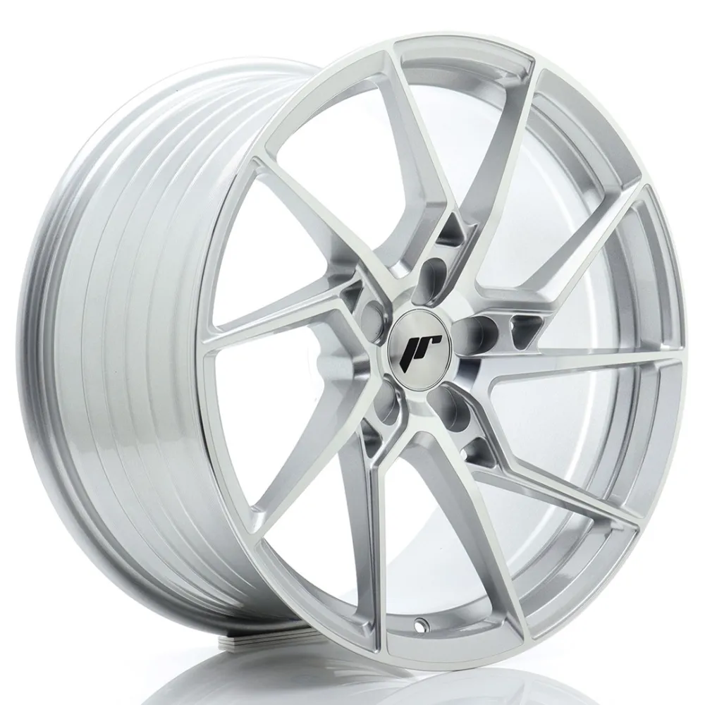 JR Wheels JR33 - zdjęcie główne