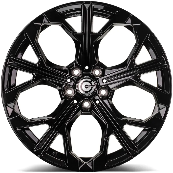 Carbonado RUNNER - zdjęcie główne