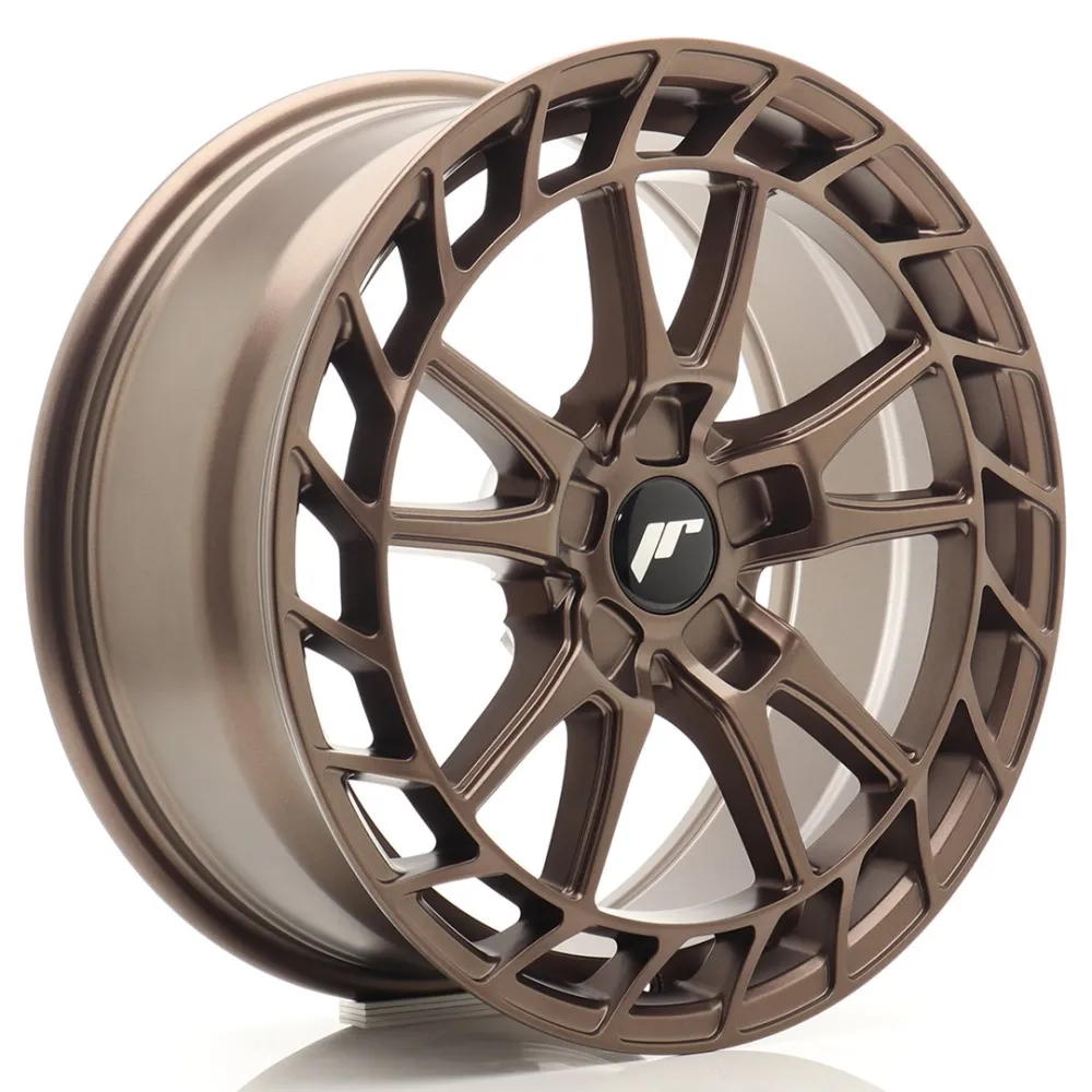 JR Wheels JR45 - zdjęcie główne