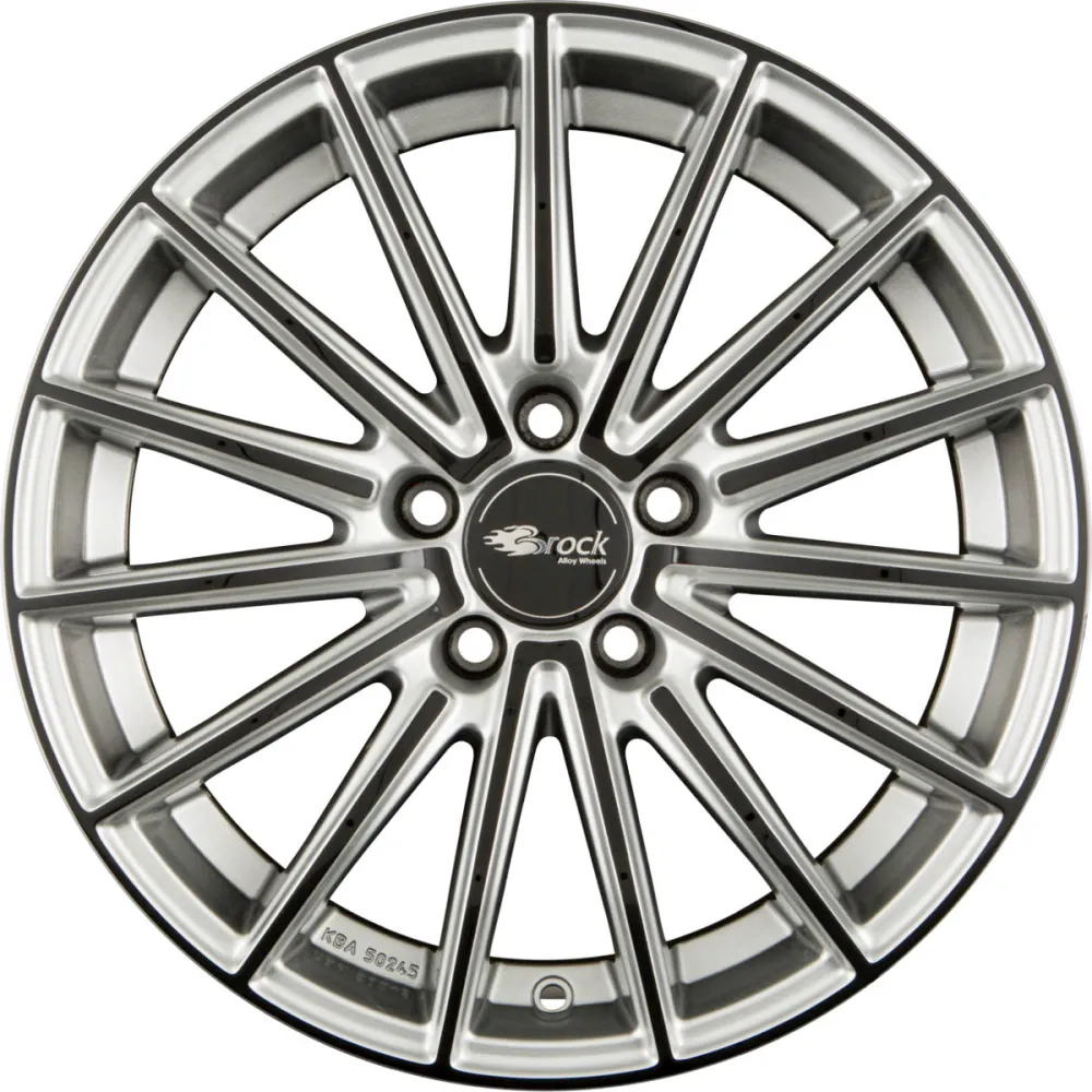 Brock B36 - zdjęcie główne