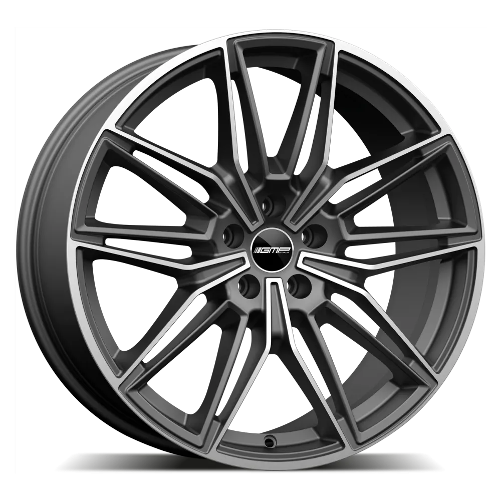  (kolor Antracytowy) - zdjęcie główne