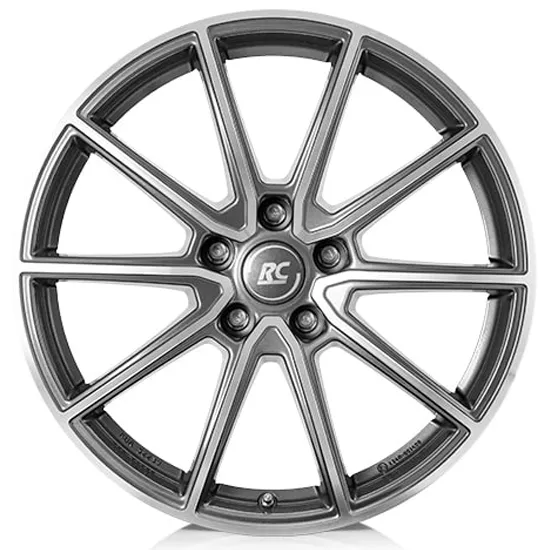 Brock RC32 - zdjęcie główne