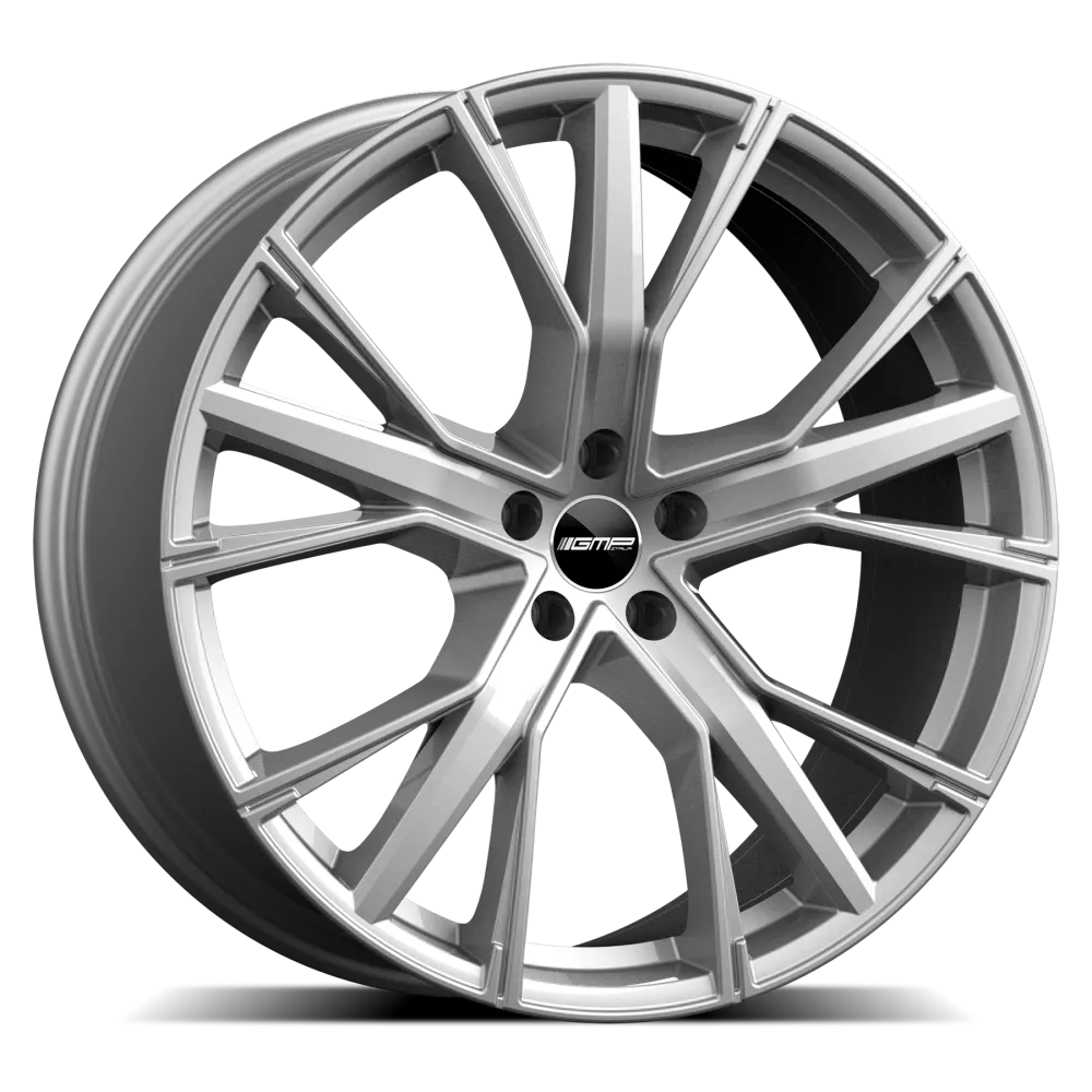 GMP Italia GUNNER - zdjęcie główne