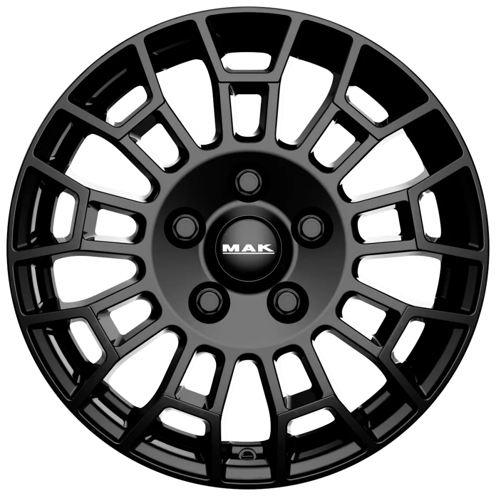 MAK NOMAD - zdjęcie dodatkowe nr 1