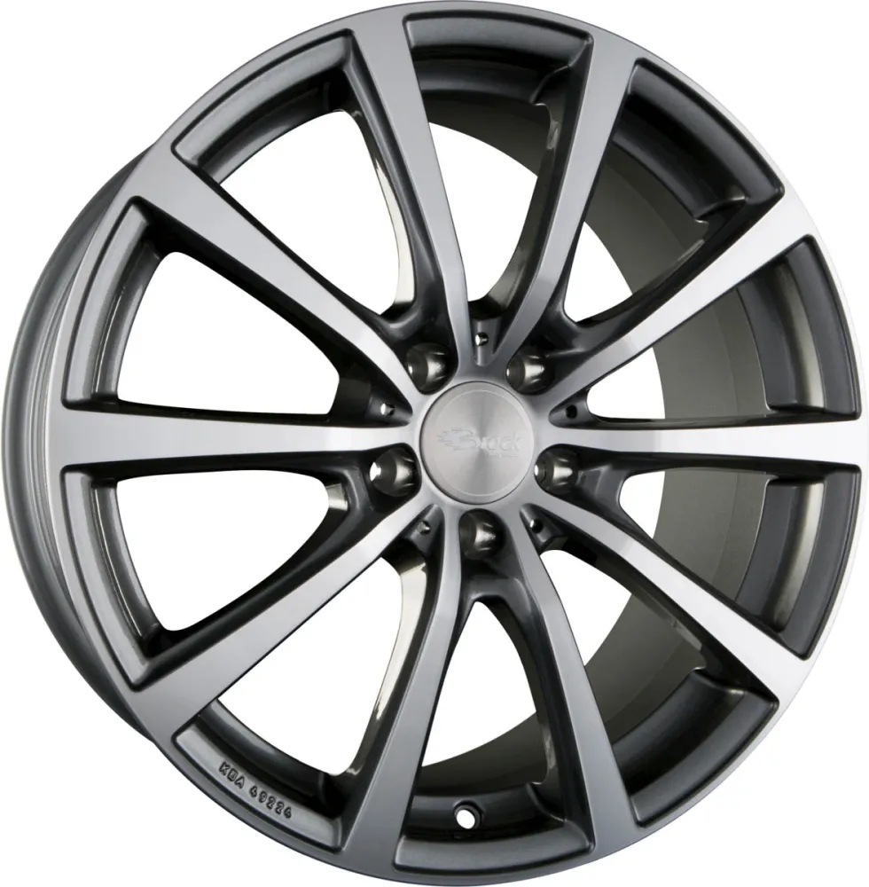 Brock B32 - zdjęcie dodatkowe nr 1