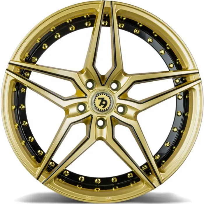 Seventy9 SV-AR - zdjęcie główne