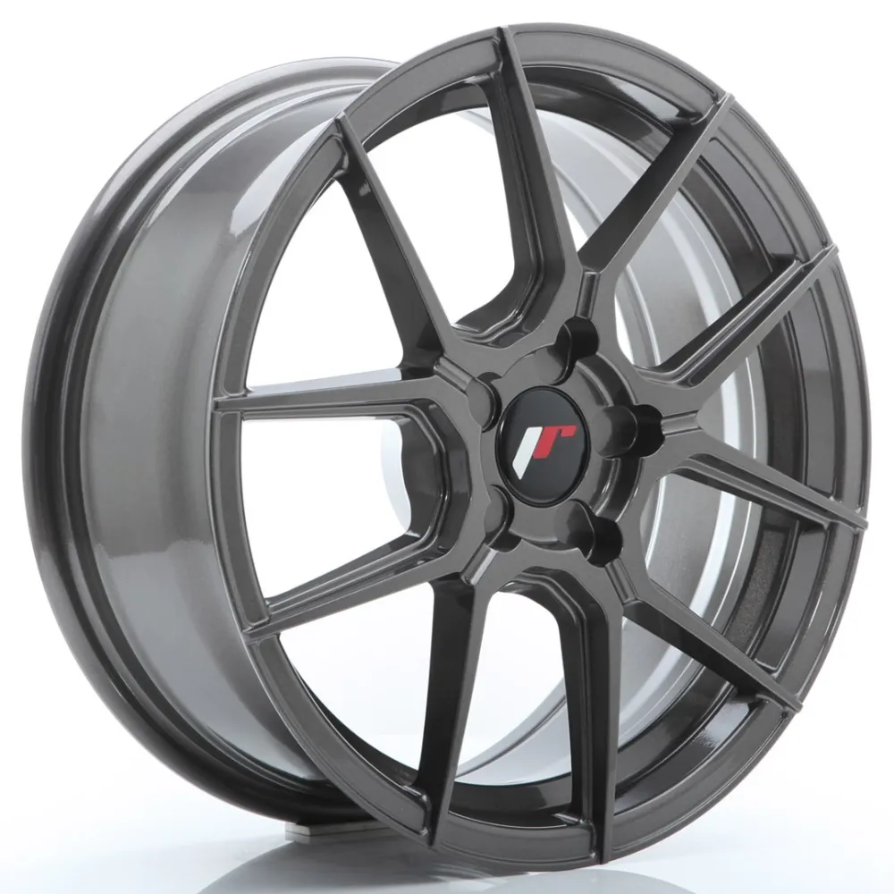 JR Wheels JR30 - zdjęcie główne