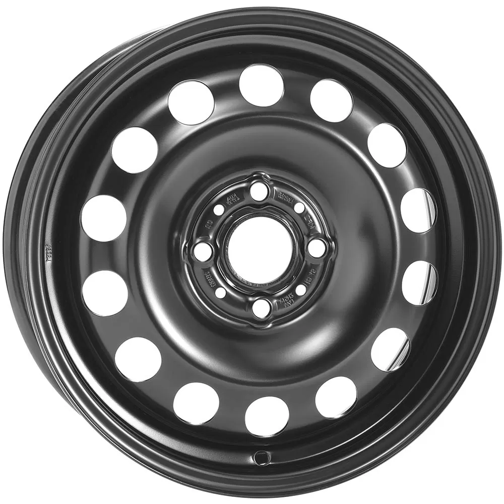 Alcar Stahlrad Mini/R 50/Mini-N (ab 09.01) / Mini Clubman, Mini-N (ab 10.07) / Mini One / Cabrio / Cooper - zdjęcie główne