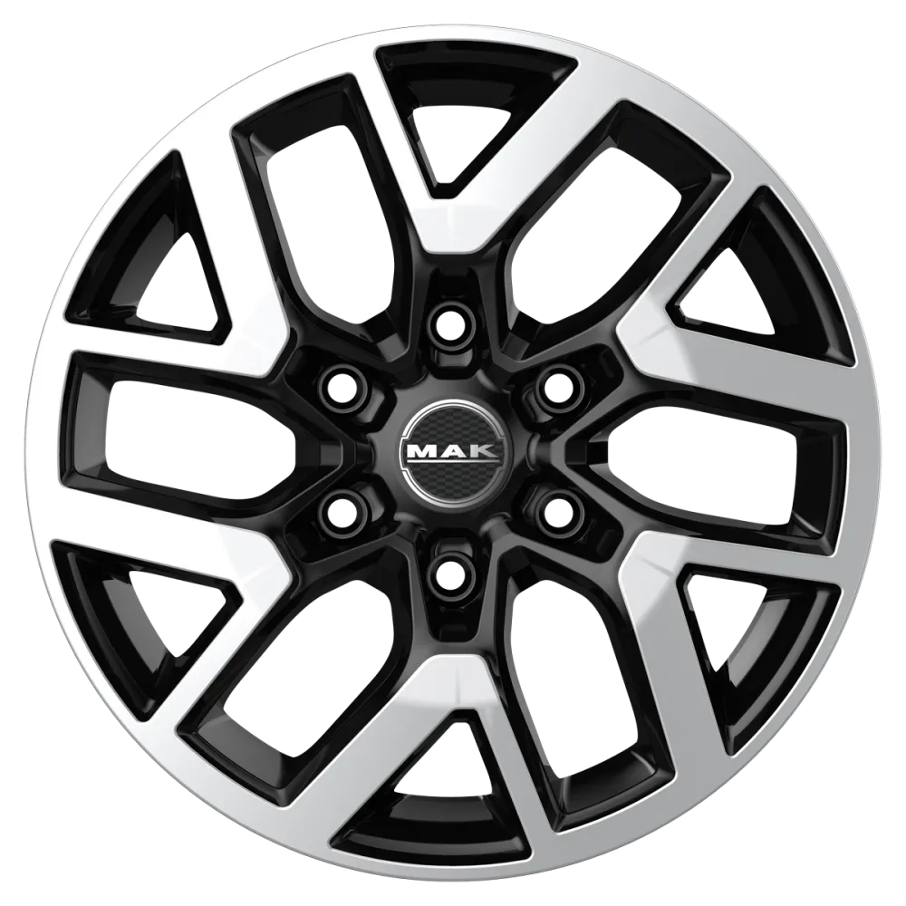 MAK GRAVEL - zdjęcie główne