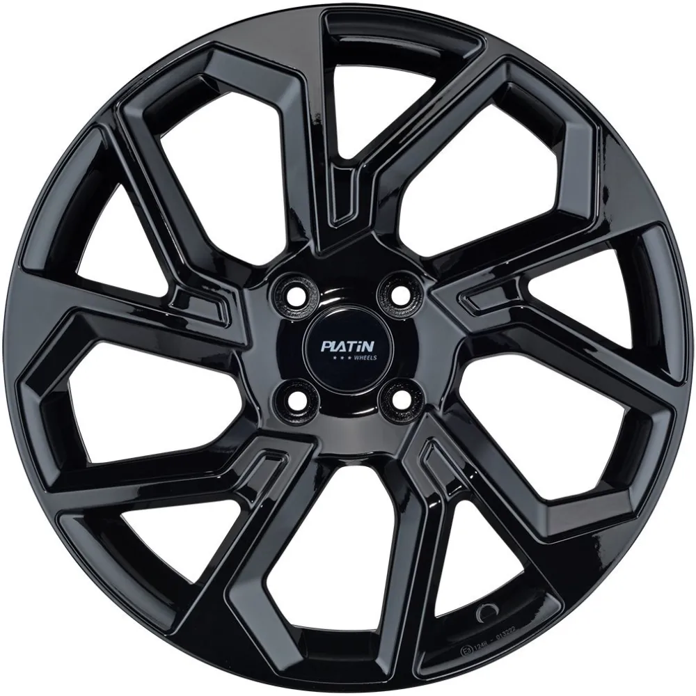  (kolor Czarny) - zdjęcie główne