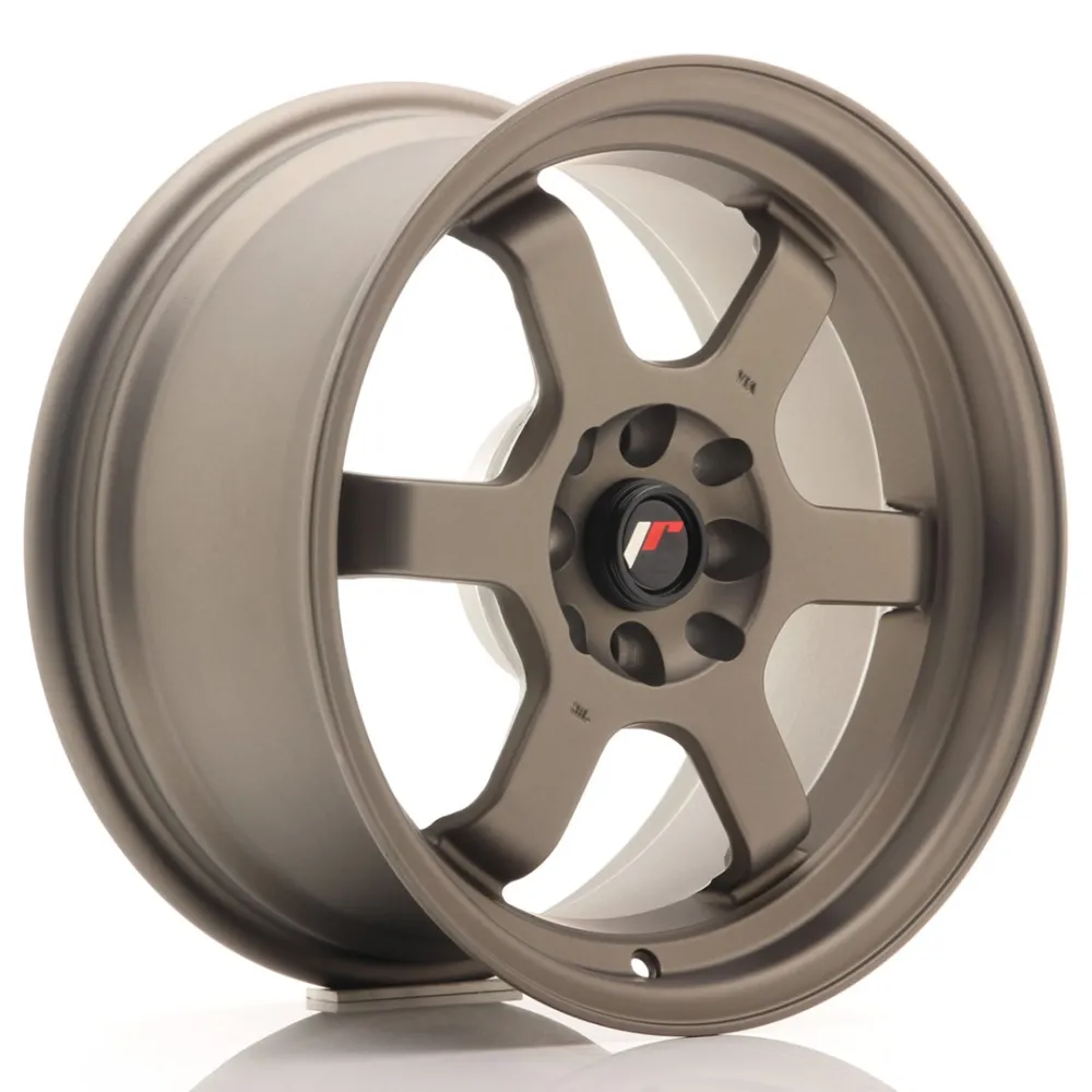 JR Wheels JR12 - zdjęcie główne
