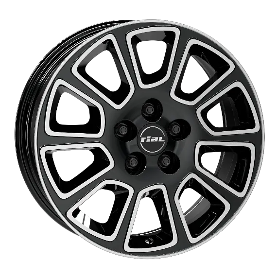 Rial TRANSPORTER 2 - zdjęcie dodatkowe nr 1