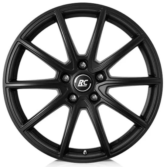 Brock RC32 - zdjęcie główne