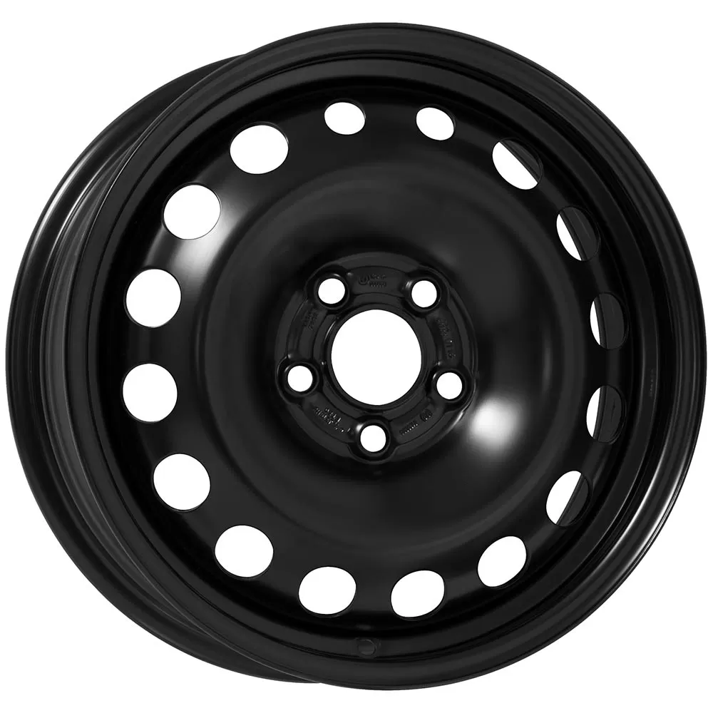 Alcar Stahlrad Transit/Tourneo Connect II  - zdjęcie dodatkowe nr 1