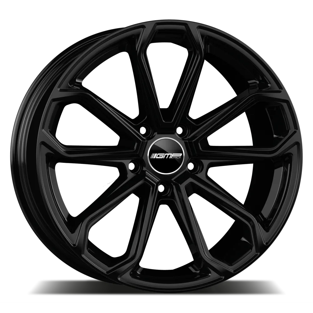 GMP Italia FURIOSA - zdjęcie główne