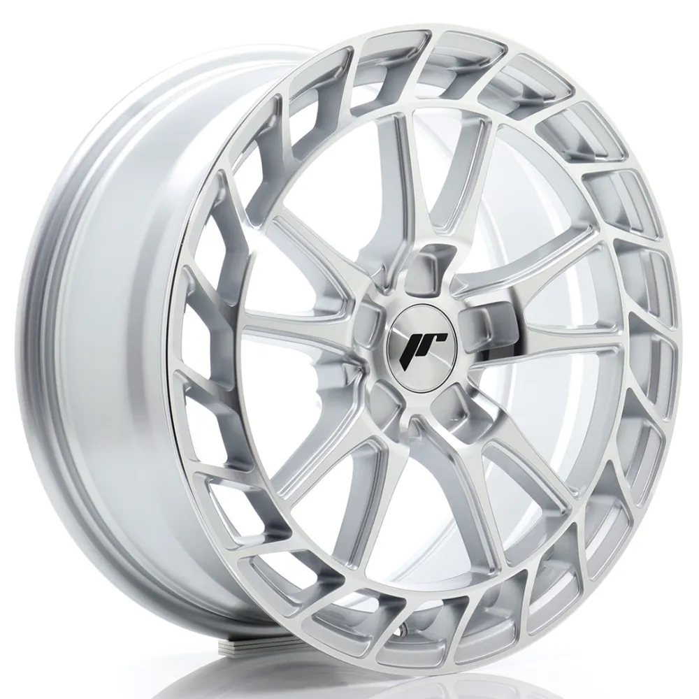 JR Wheels JR45 - zdjęcie główne