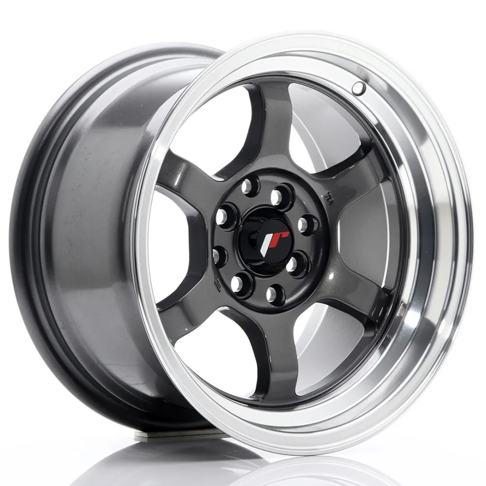 JR Wheels JR12 - zdjęcie główne