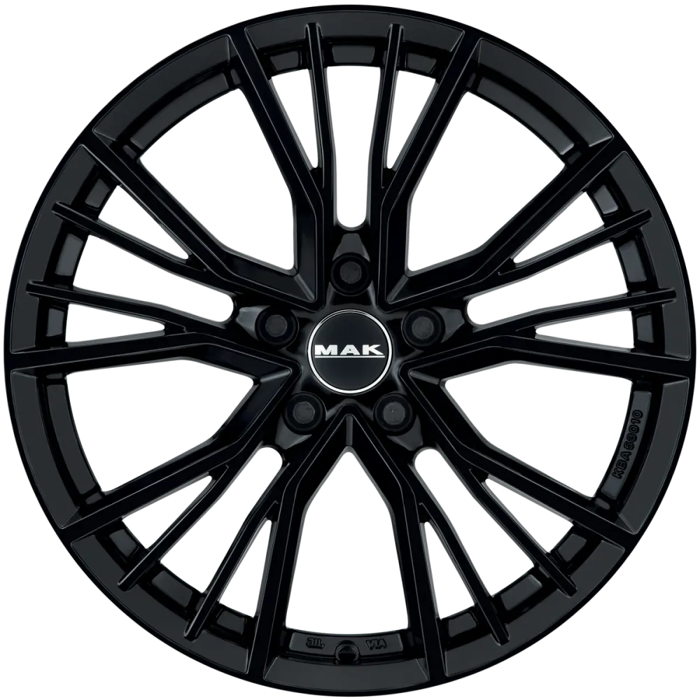 MAK UNION - zdjęcie główne