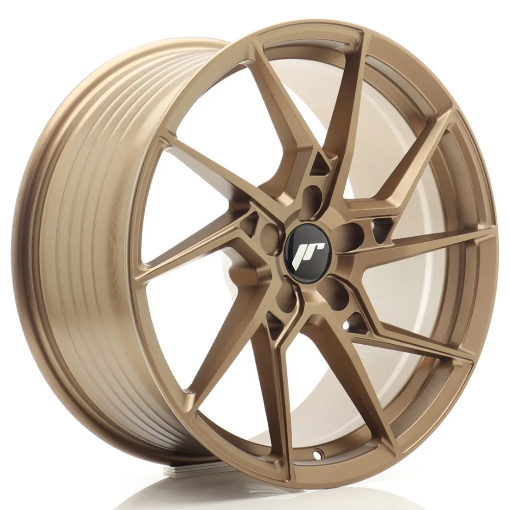 JR Wheels JR33 - zdjęcie główne