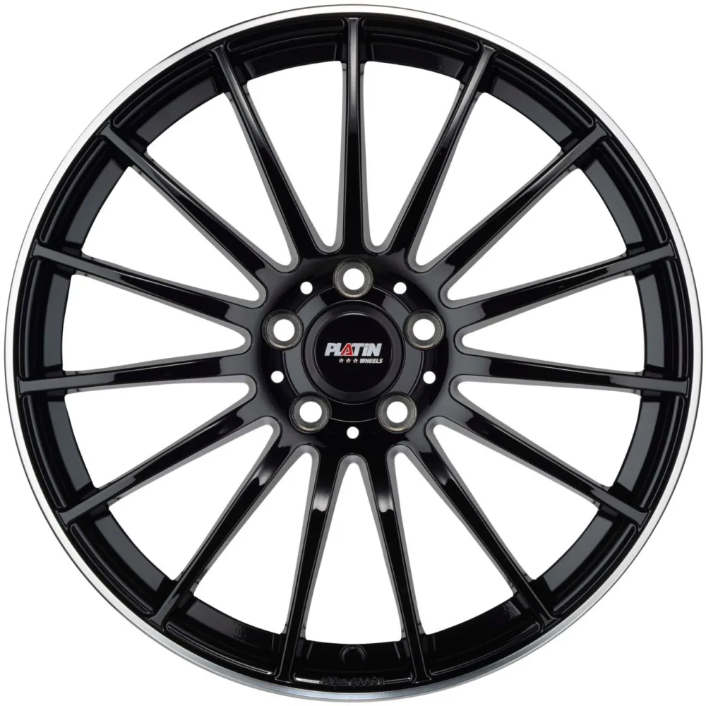 Platin P 74 - zdjęcie główne