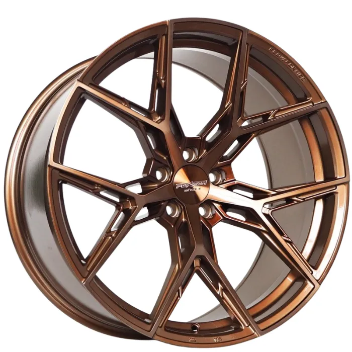 Forzza Wheels gravity - zdjęcie główne