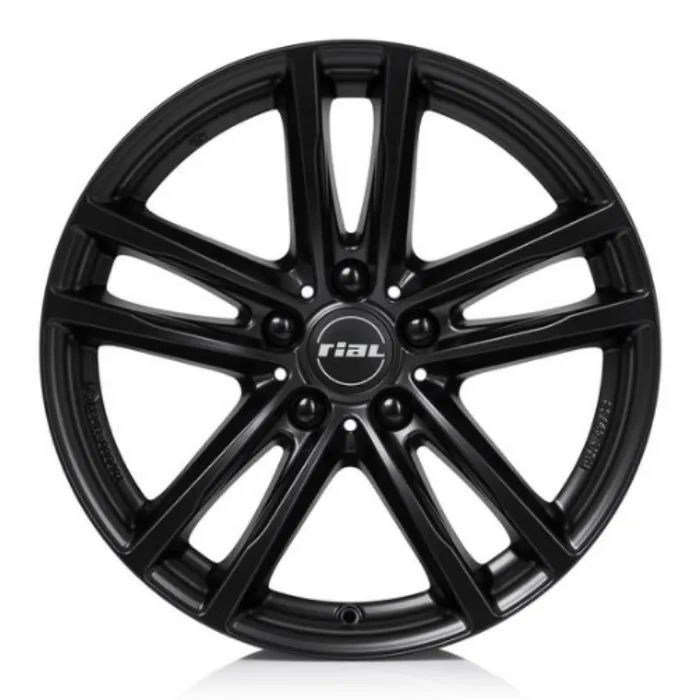 Rial X10X     - zdjęcie główne