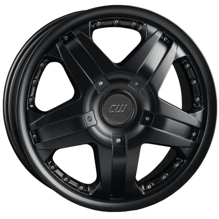 BORBET CWB - zdjęcie główne