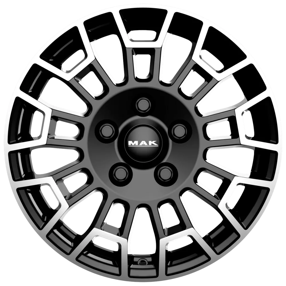 MAK NOMAD - zdjęcie główne