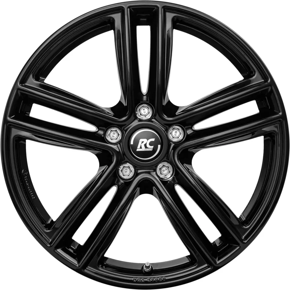Brock RC27 - zdjęcie główne